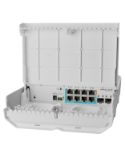 MikroTik Outdoor netPower Lite 7R with RouterOS