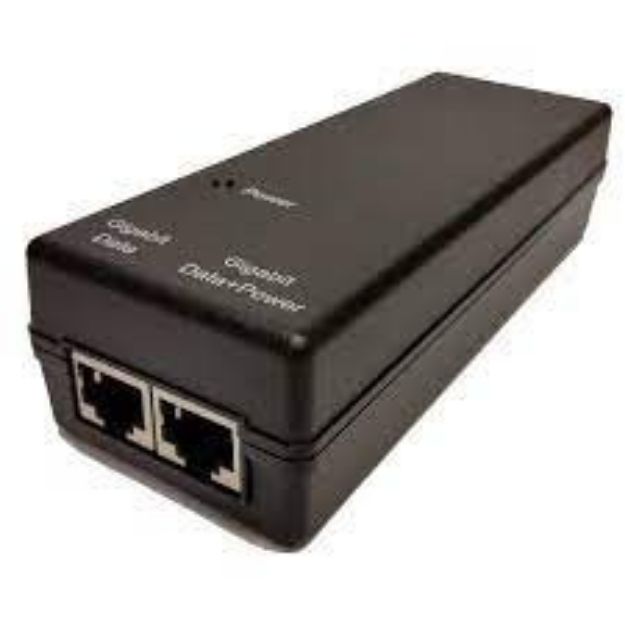 Cambium cnWave 10 Gigabit Ethernet DC Injector