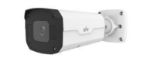 UNV - Ultra H.265 -P1- 4MP WDR, LightHunter VF Motorised Deep Learning Bullet Camera -Accusight