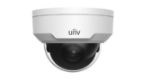 UNV - Ultra H.265 -P1- 2MP WDR, LightHunter Fixed Vandal Resistant, AI Dome Camera- Accusight