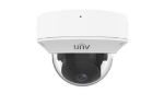 UNV - Ultra H 265 -P1- 2MP WDR &amp; LightHunter VF Motorised Deep Learning Dome Camera