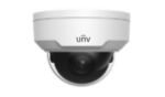 UNV - Ultra H.265 -P1- 4MP WDR, LightHunter Fixed Vandal Resistant, AI Dome Camera-Acusight