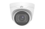 UNV - Ultra H.265 -P1- 4MP WDR, LightHunter VF Motorised Deep Learning Eyeball Camera-Accusight