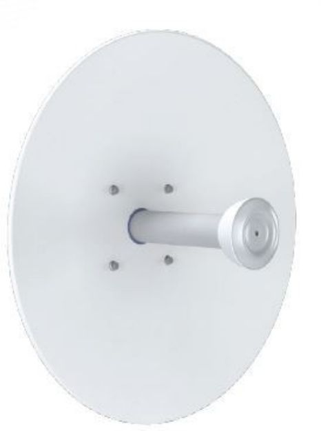 RF elements StarterDish 27 UM Parabolic Dish | STD-27-UM