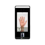 ZKTeco - SpeedFace V5 Facial, Fingerprint, Palm &amp; RFID Indoor Stand Alone Access Control Terminal
