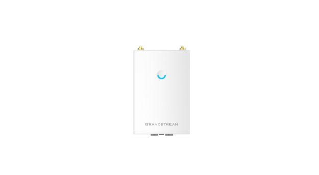 Grandstream Enterprise WiFi 5 Long Range Outdoor AP | GWN7605LR