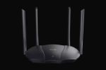 Tenda Home Dual-Band Gigabit Wi-Fi 6 Premium Router