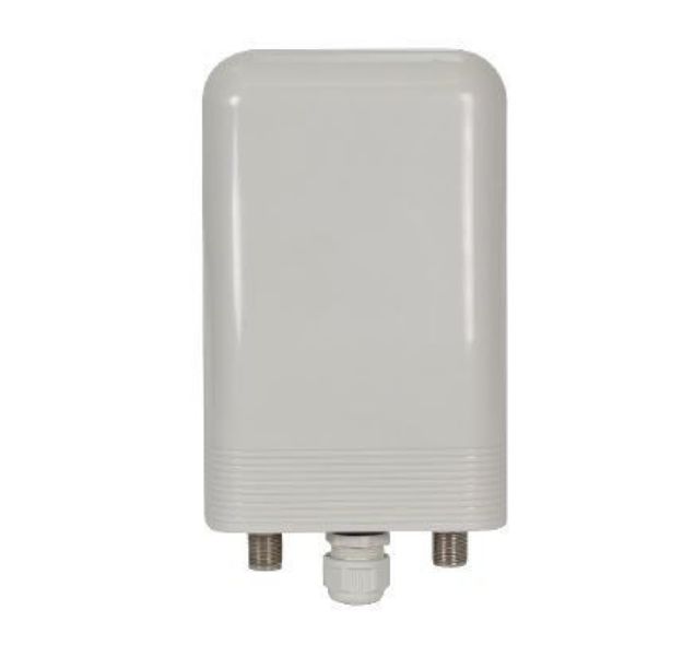 RADWIN 5000 CPE-Air 5GHz 500Mbps - Connectorised, (2 x N-Type Female for external antenna)