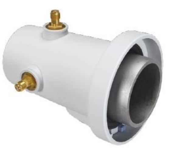 RFelements StarterAdapter™ SMA for any StarterDish Antenna