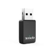 Tenda AC650 Wireless Dual Band Auto-Install USB Adapter