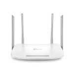 TP-Link Dual Band 1200Mbps WiFi 5 Router with Agile Config | TP-EC220-G5