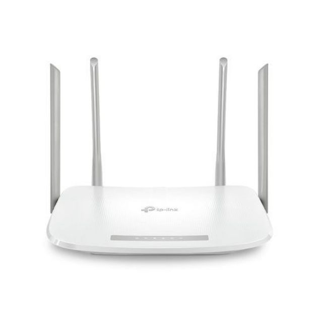 TP-Link Dual Band 1200Mbps WiFi 5 Router with Agile Config | TP-EC220-G5