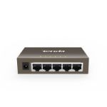 Tenda - 5-Port Gigabit Desktop Switch | TEG1005D