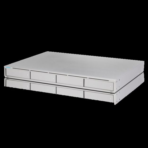 Ubiquiti UniFi Protect 1SFP+ GbE 4 Bay NVR | UVC-UNVR