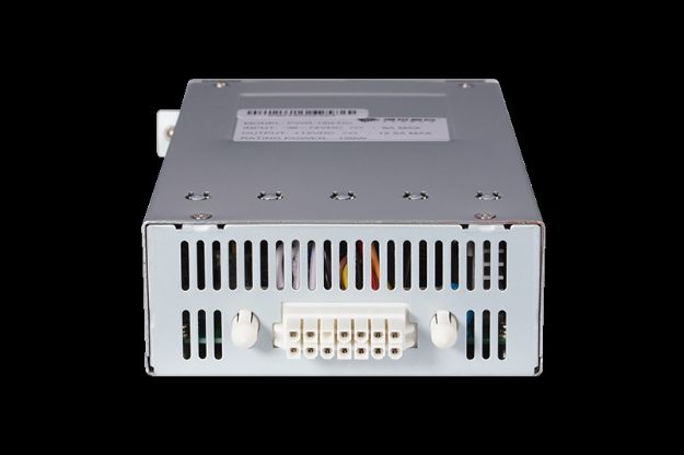 BDCOM DC hot-swap power supply (Input voltage: -36~-72V DC, Maximum power consumption: 75W)