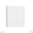 Aqara Wireless Remote Switch H1 (Double Rocker) | WRS-R02