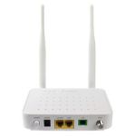 BDCOM xPON ONU/ONT, 1 x RF port, 1 x GB, 300Mbps wireless