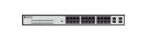 BDCOM 24-Port 10/100 370W POE switch, 24 POE ports, 2 x 1000Mbps Combo ports