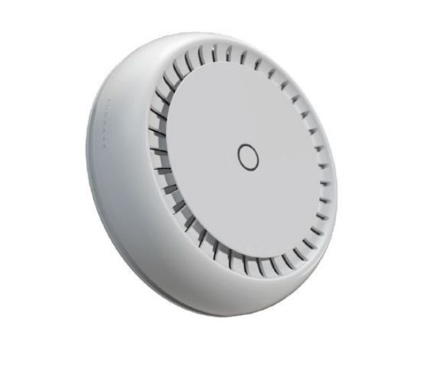 Mikrotik cAP AC XL Dual Band 1200Mbps Wi-Fi 5 Ceiling AP | MT-RBCAP-AC-XL