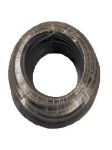 Acconet 6mm Outdoor solar cable Black - sold per meter