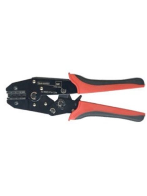 Acconet MC4 Basic Crimping pliers 2.5/4/6mm