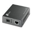 TP-Link Gigabit SFP Media Converter