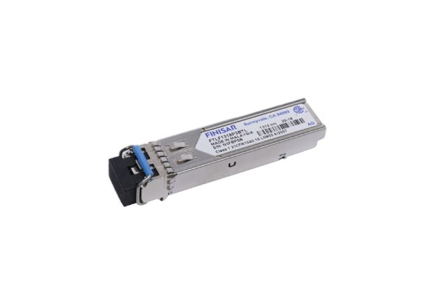 SIKLU Multi-mode SFP+ Module