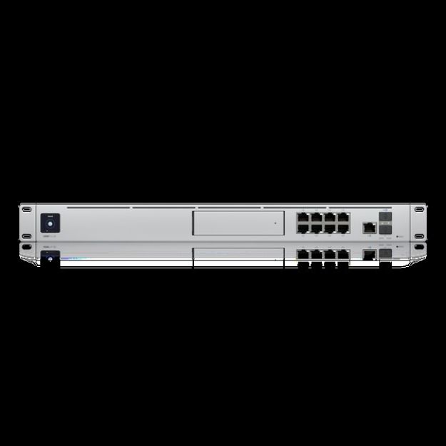Ubiquiti UniFi Dream Machine Special Edition 8 PoE 1SFP+ | UDM-SE