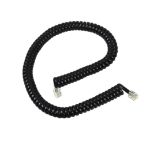 Grandstream SPARE-CC Curly Cord | GXP Handset Cable