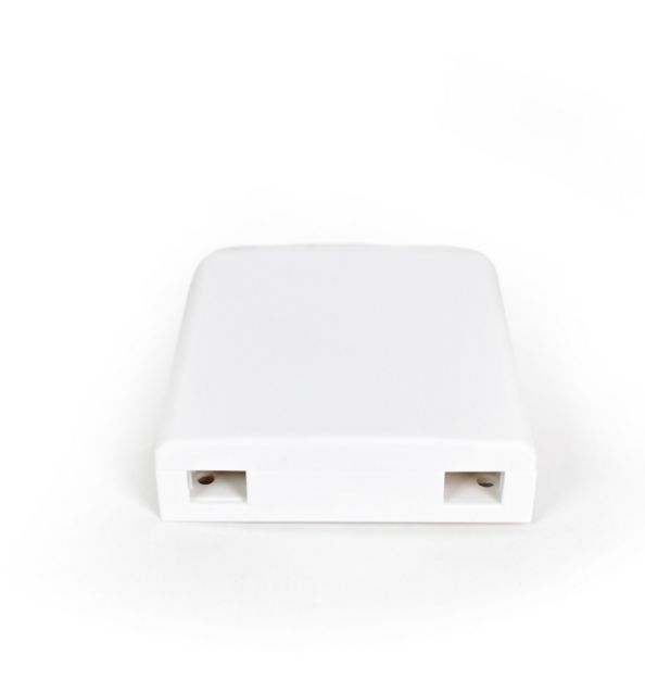 Acconet Termination Box 2 Port