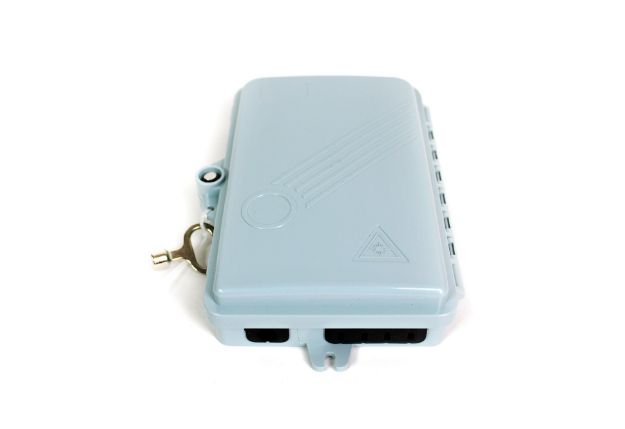 Acconet Distribution box 4 Core
