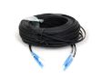 Acconet Uplink Cable LC-LC UPC 150m