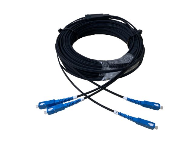 Acconet Uplink Cable SC-SC UPC 120m