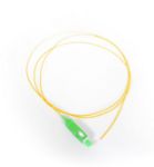 Acconet Open ended pigtail LC/APC 1M