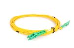 Acconet Patch Lead LC/APC-LC/APC Duplex 3M Single Mode
