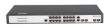 BDCOM 16 Port Gigabit PoE Switch