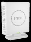 Snom M400 Dual-cell DECT Base Station