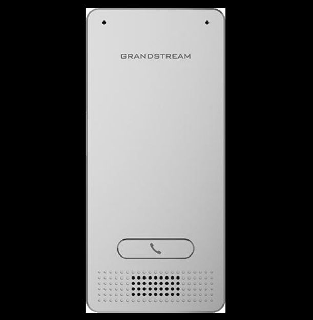 Grandstream SIP Doorphone intercom wit RF card reader - No Keypad