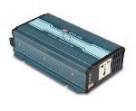 Mean Well - 450W True Sine Wave DC-AC Power Inverter - 24V Input