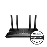 TP-Link AX1800 Aginet ACS Wi-Fi 6 Router