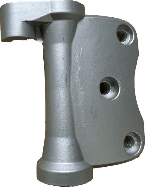 Rfelements Coated Bracket arm