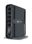MikroTik hAP ax2 5 Port Gigabit 1800Mbps WiFi 6 Router | MT-RBHAP-AX