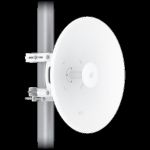 Ubiquiti UISP airMAX 5GHz 30dBi Dish Antenna | UISP-Dish
