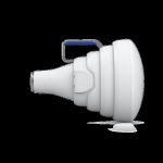 Ubiquiti UISP 5GHz 19dBi 30° Horn Antenna | UISP-Horn
