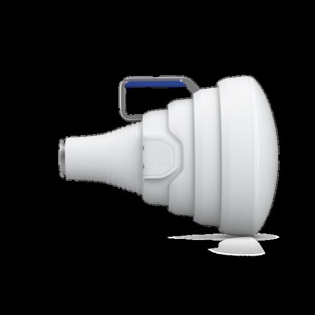 Ubiquiti UISP 5GHz 19dBi 30° Horn Antenna | UISP-Horn