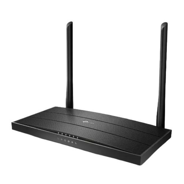 TP-Link GPON ONU AC1200 WiFi 5 Wireless Router with FXS | XC-220-G3v