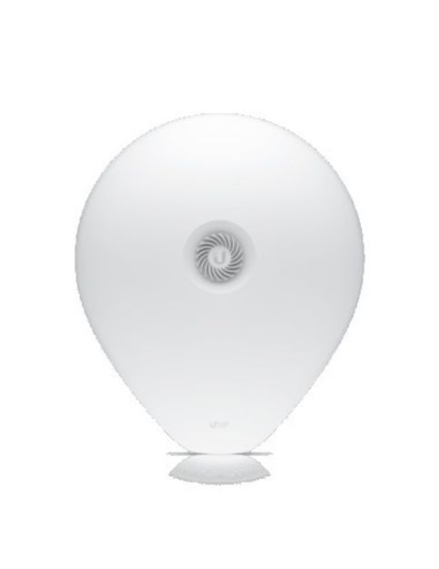 Ubiquiti UISP airFiber 60GHz XG Includes POE Injector | AF60-XG