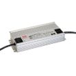 MW 480W Constant Voltage &amp; Current LED Drier Driver | MW-HLG-480H-54