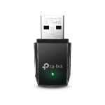 TP-Link AC1300 Mini Wireless MU-MIMO USB Adapter | Archer T3U
