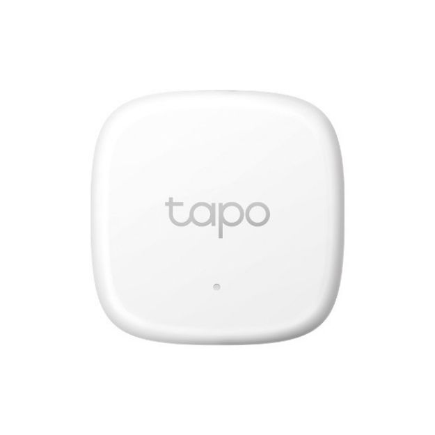 TP-Link Tapo Smart Temperature and Humidity Sensor | Tapo T310
